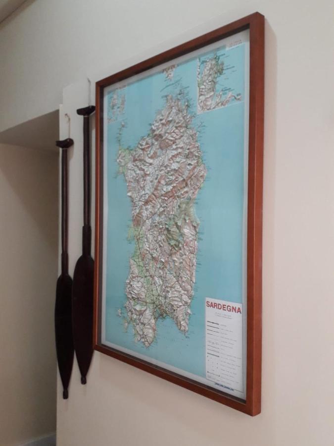 B&B La Pianedda Кастелсардо Екстериор снимка
