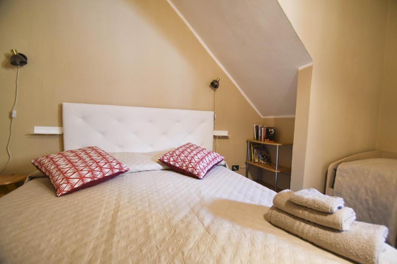 B&B La Pianedda Кастелсардо Екстериор снимка