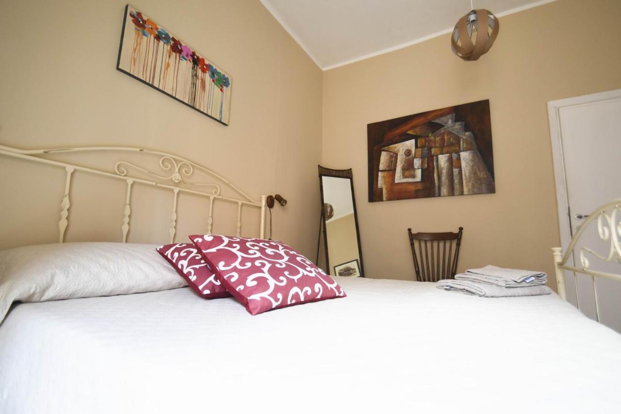 B&B La Pianedda Кастелсардо Екстериор снимка