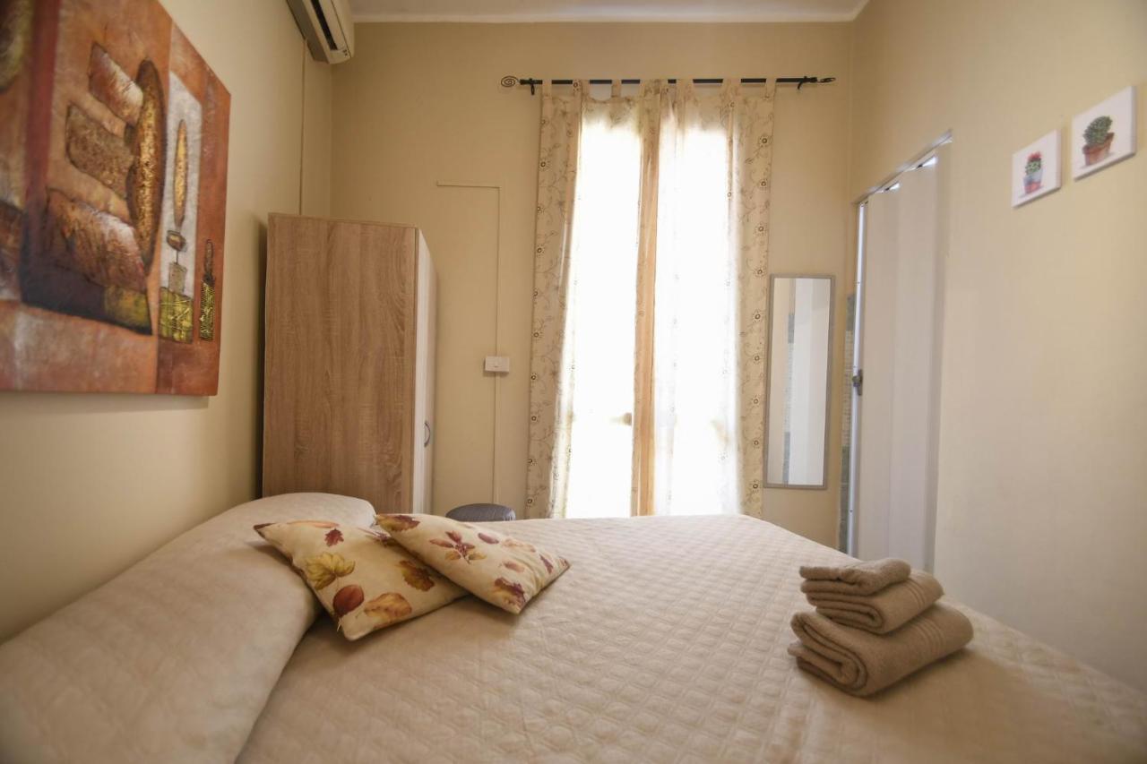 B&B La Pianedda Кастелсардо Екстериор снимка