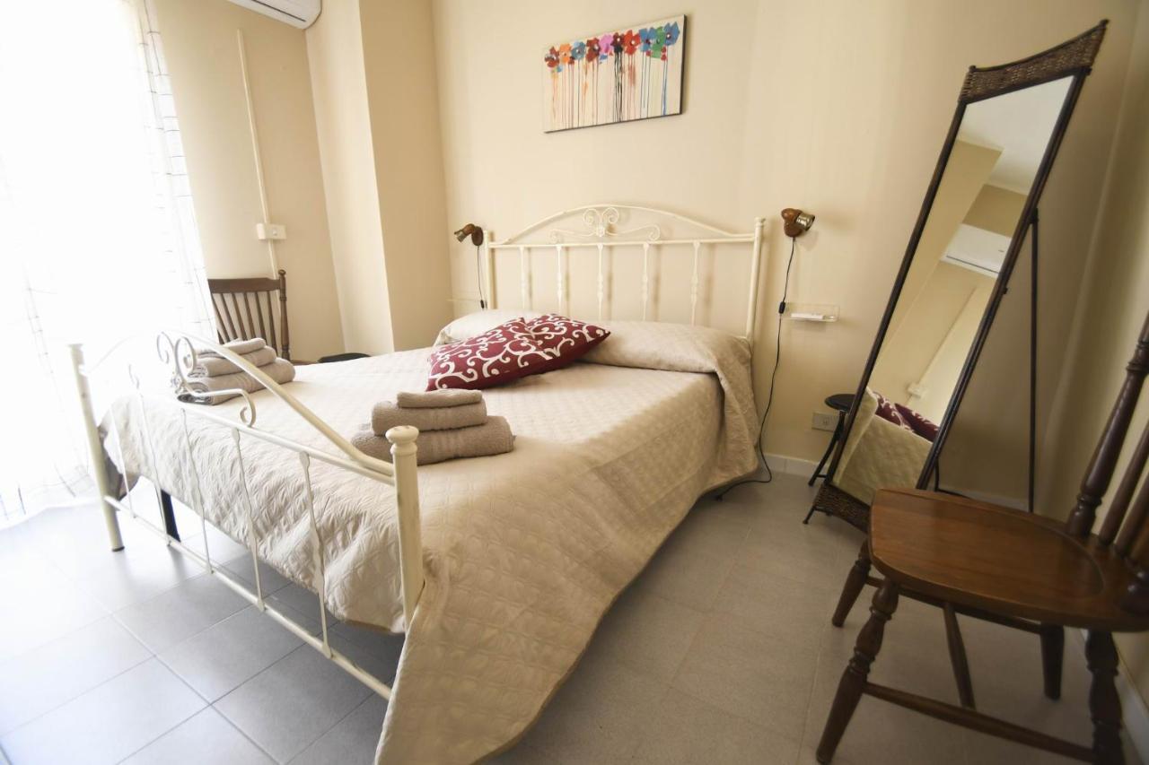 B&B La Pianedda Кастелсардо Екстериор снимка