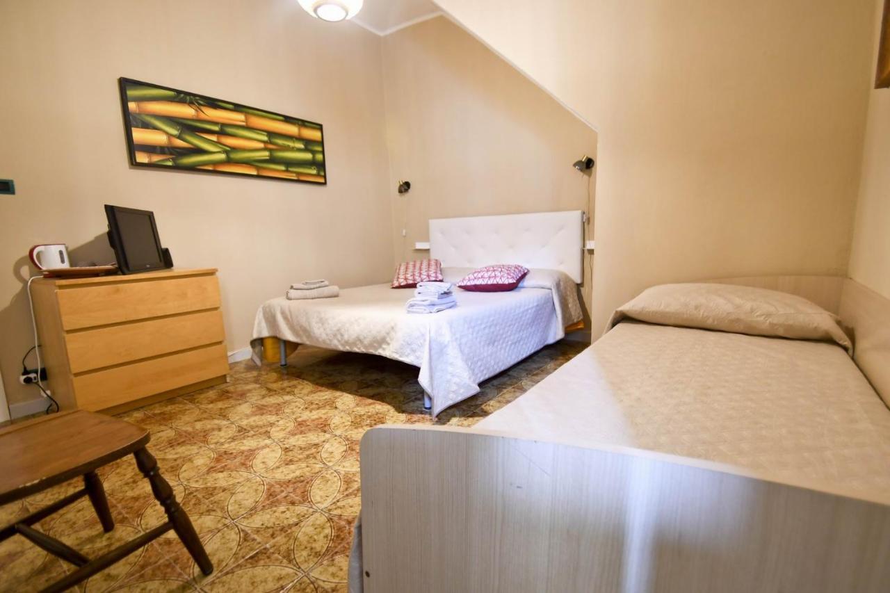 B&B La Pianedda Кастелсардо Екстериор снимка