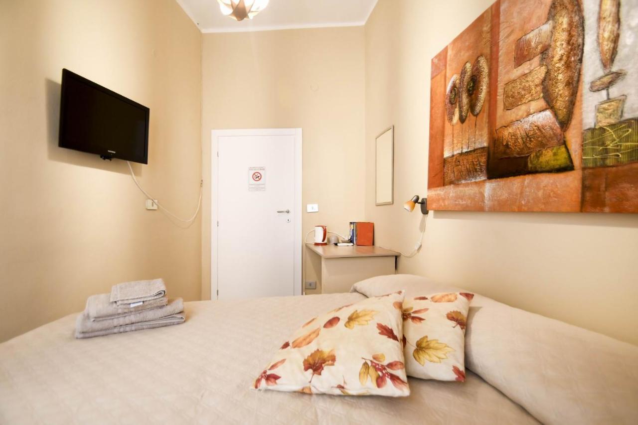 B&B La Pianedda Кастелсардо Екстериор снимка