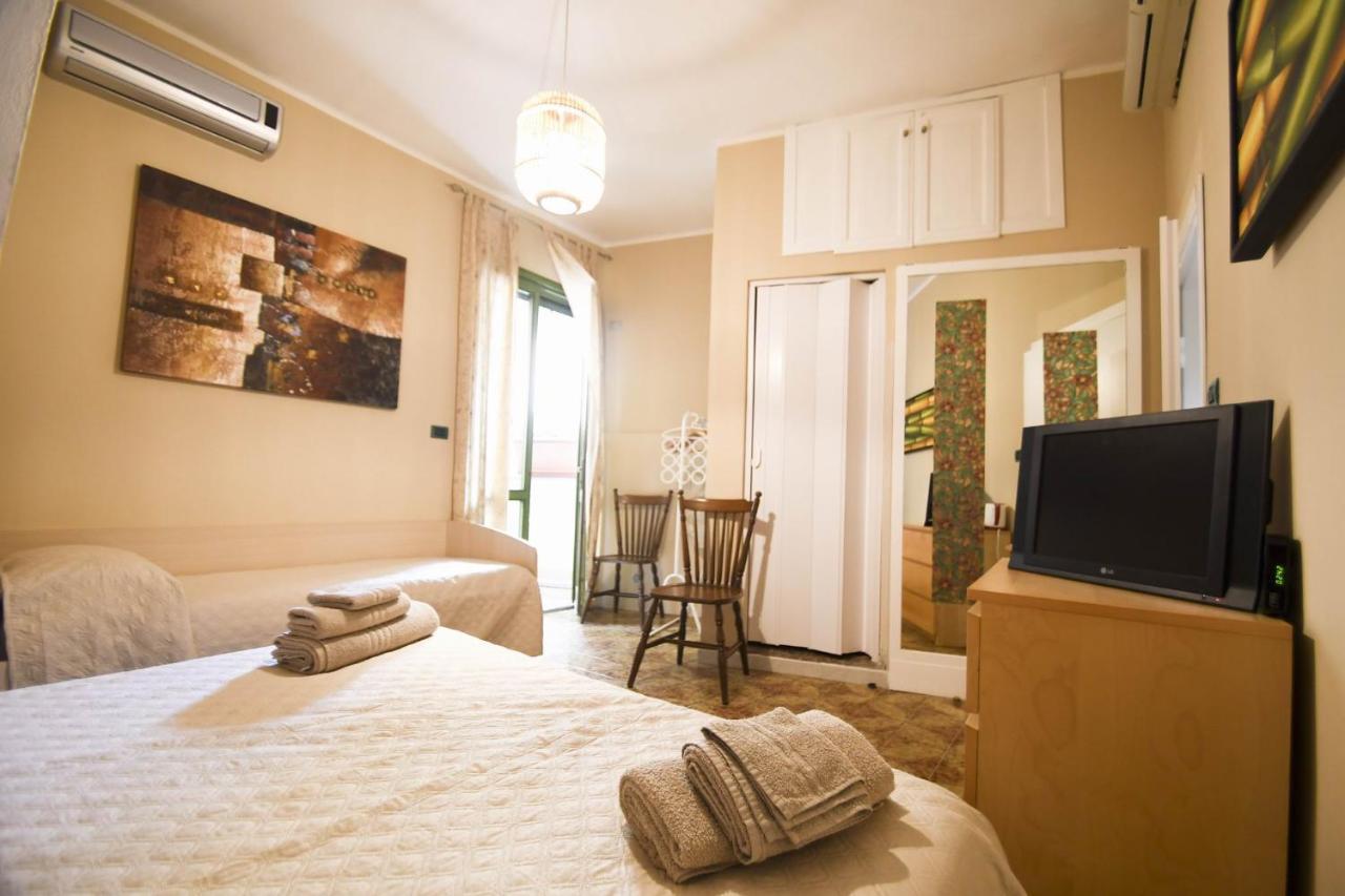 B&B La Pianedda Кастелсардо Екстериор снимка