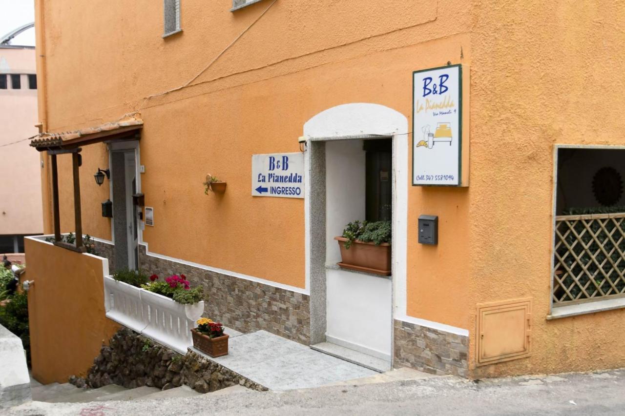 B&B La Pianedda Кастелсардо Екстериор снимка