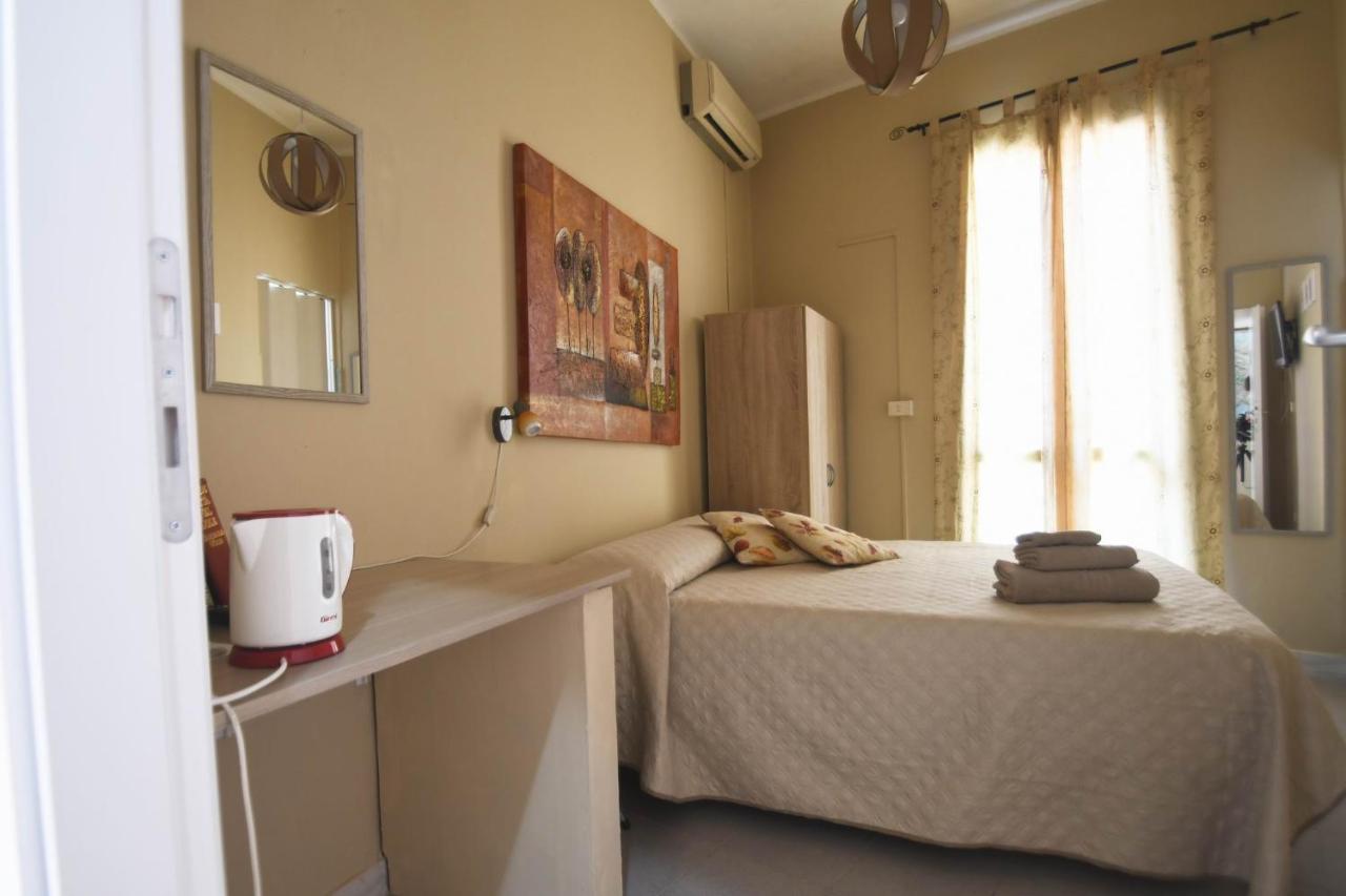 B&B La Pianedda Кастелсардо Екстериор снимка
