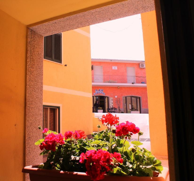 B&B La Pianedda Кастелсардо Екстериор снимка