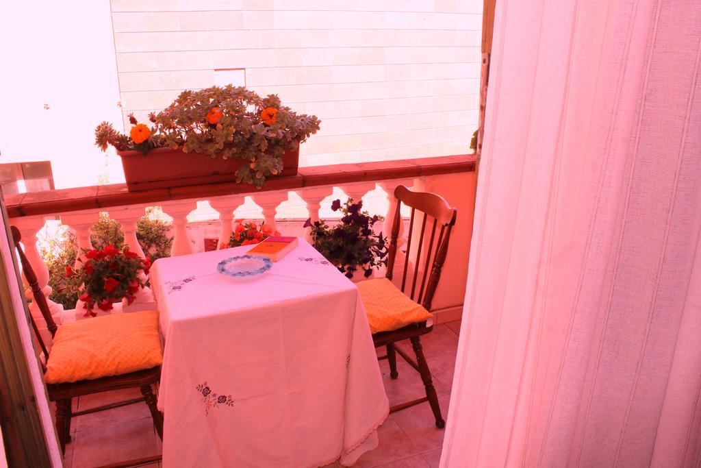 B&B La Pianedda Кастелсардо Екстериор снимка