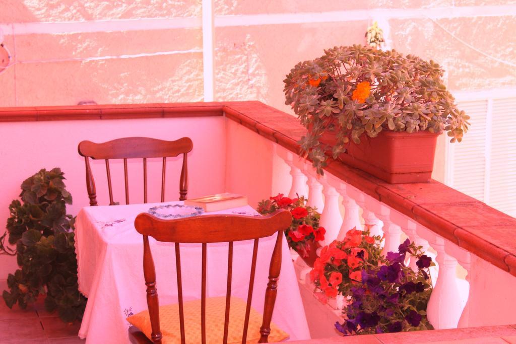 B&B La Pianedda Кастелсардо Екстериор снимка