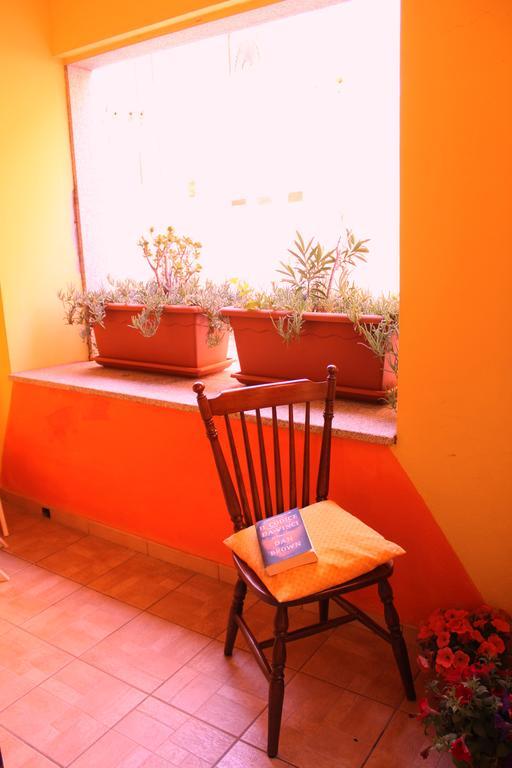 B&B La Pianedda Кастелсардо Екстериор снимка